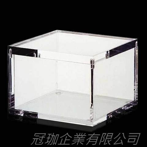 壓克力收納盒