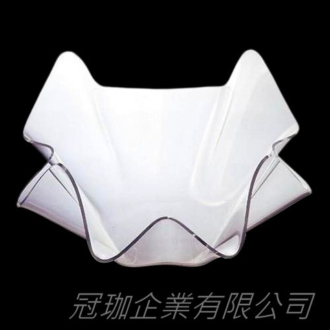 壓克力造型水果盤