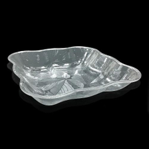 壓克力11mm曲線盤