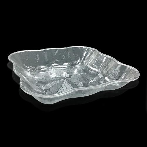 壓克力11mm曲線盤