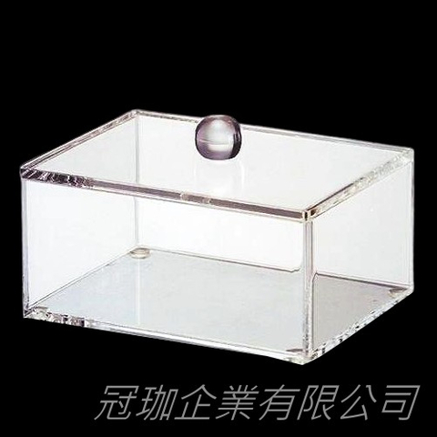 壓克力收納盒