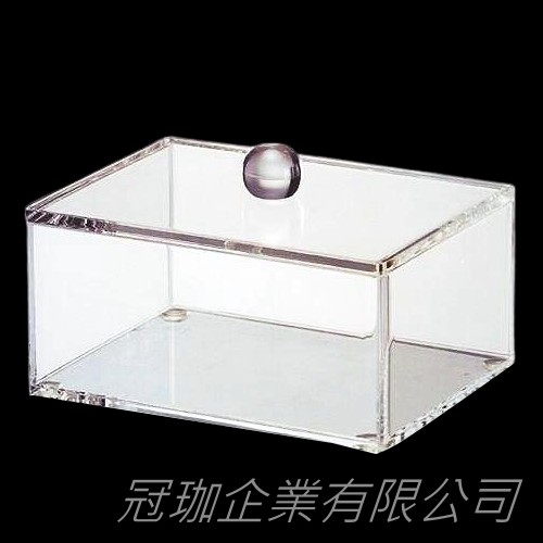 壓克力收納盒