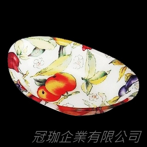 壓克力造型水果盤