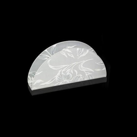 壓克力餐巾紙架