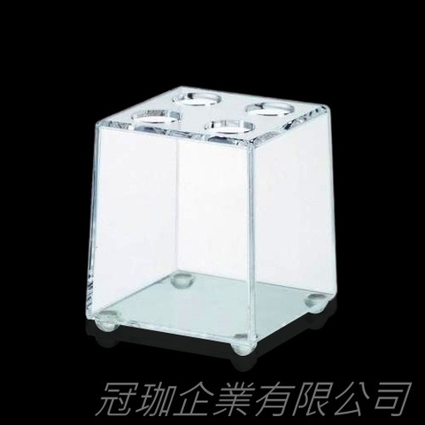 牙刷架