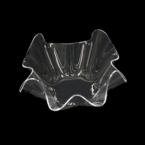 壓克力造型水果盤