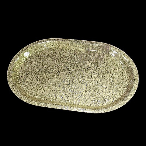 壓克力造型水果盤