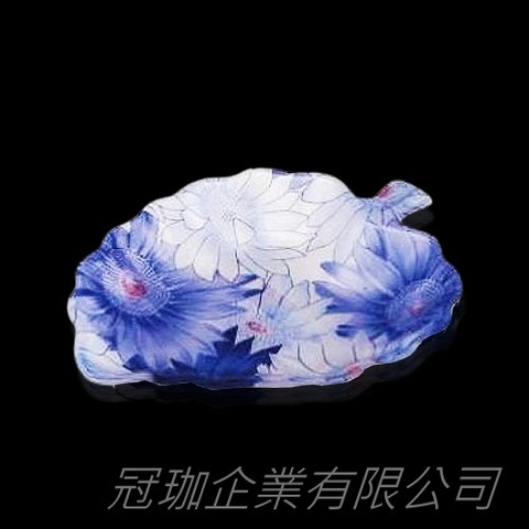 壓克力造型水果盤