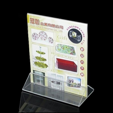 DM展示架
