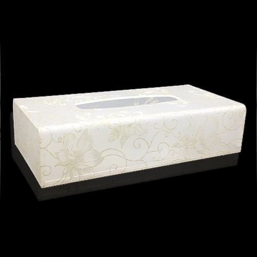 面紙盒